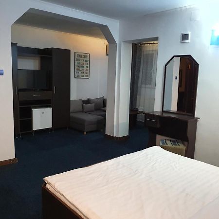 Motel Davios 塔古玖 外观 照片
