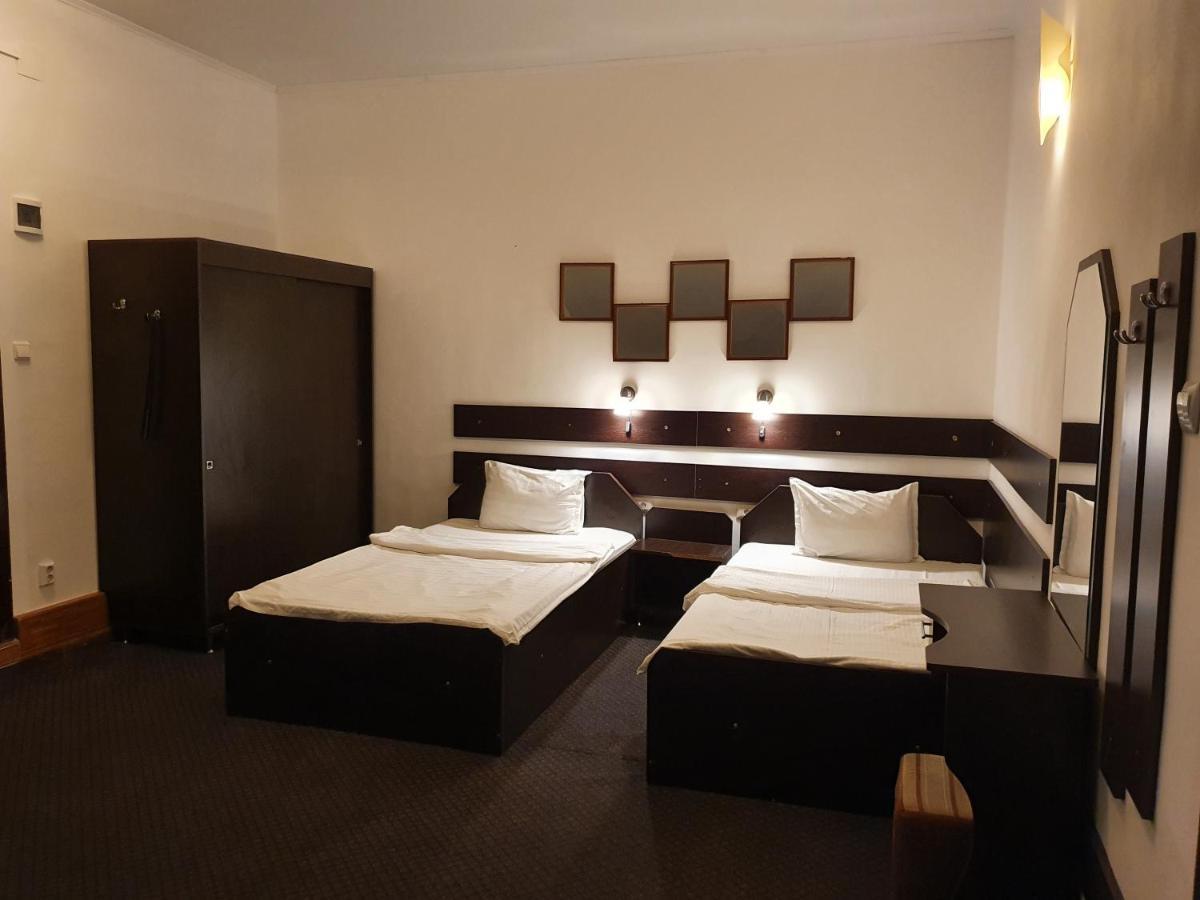 Motel Davios 塔古玖 外观 照片
