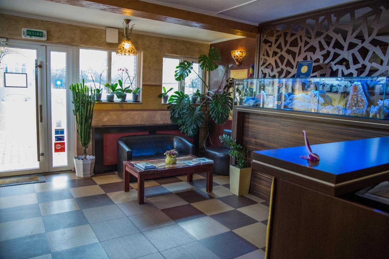 Motel Davios 塔古玖 外观 照片